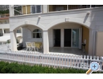 Ambiente NEW with POOL - Omi Kroatien