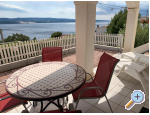 Ambiente NEW with POOL - Omi Kroatien