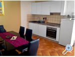 Ambiente NEW with POOL - Omi Kroatien