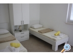 Ambiente NEW with POOL - Omi Kroatien