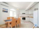 Ambiente NEW with POOL - Omi Kroatien