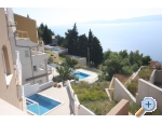 Ambiente NEW with POOL - Omi Kroatien