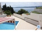Ambiente NEW with POOL - Omi Kroatien