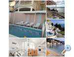 Ambiente NEW with POOL - Omi Kroatien