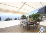Ambiente NEW with POOL - Omi Kroatien