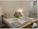 Ambiente NEW with POOL - Omi Kroatien