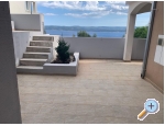 Ambiente NEW with POOL - Omi Kroatien