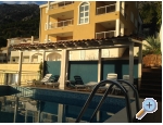 Ambiente NEW with POOL - Omi Kroatien