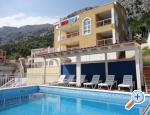 Ambiente NEW with POOL - Omi Croatie