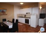 Ambiente NEW with POOL - Omi Croatie