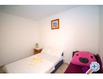 Ana-Marija Appartements Stanici - Omi Kroatien