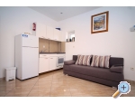 Ana-Marija Appartements Stanici - Omi Kroatien