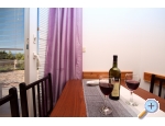Ana-Marija Appartements Stanici - Omi Kroatien