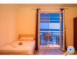 Ana-Marija Appartements Stanici - Omi Kroatien