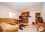 Ana-Marija Appartements Stanici - Omi Kroatien