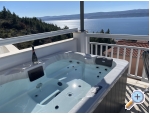 Ana-Marija Appartements Stanici - Omi Kroatien
