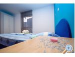 Ana-Marija Apartmny Stanici - Omi Chorvatsko