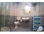 Ana-Marija Apartmny Stanici - Omi Chorvatsko