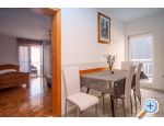 Ana-Marija Apartmny Stanici - Omi Chorvatsko