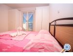 Ana-Marija Apartmny Stanici - Omi Chorvatsko