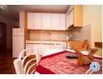 Ana-Marija Apartmny Stanici - Omi Chorvatsko