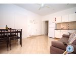 Ana-Marija Apartmny Stanici - Omi Chorvatsko