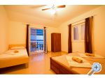 Ana-Marija Apartmny Stanici - Omi Chorvatsko