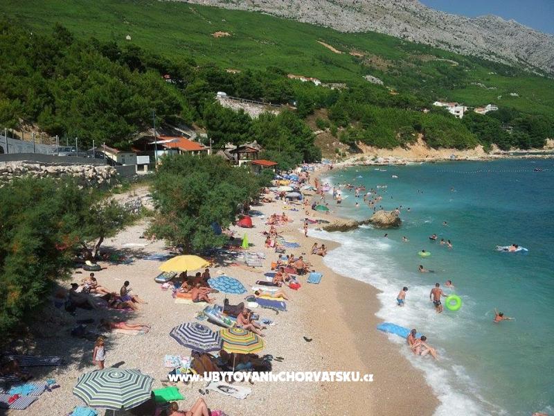 Antonio Appartements – Ferienwohnung Omis, Kroatien – Foto 3