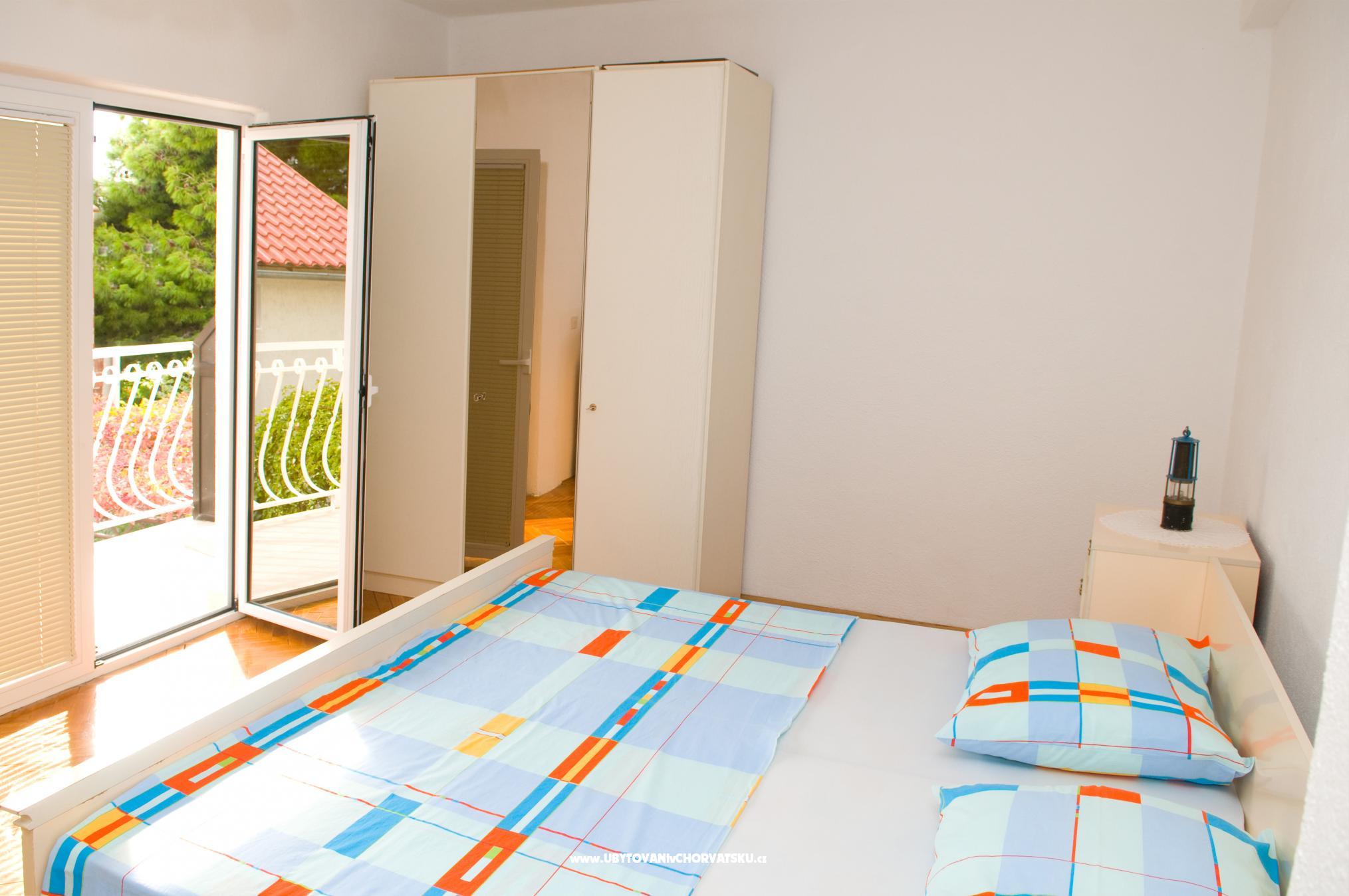 Antonio Appartements – Ferienwohnung Omis, Kroatien – Foto 5