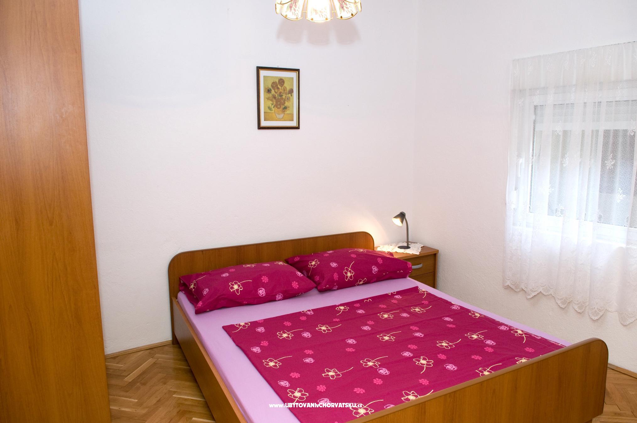 Antonio Appartements – Ferienwohnung Omis, Kroatien – Foto 6