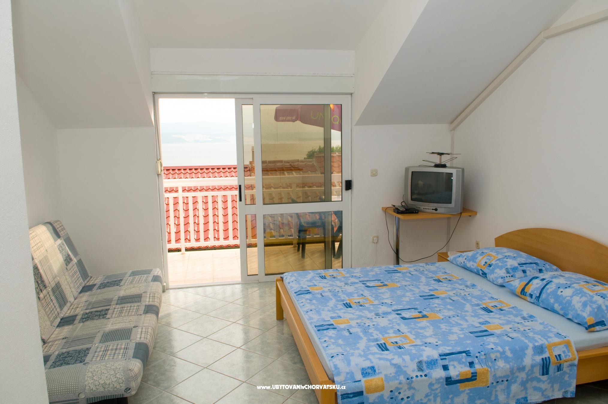 Antonio Appartements – Ferienwohnung Omis, Kroatien – Foto 8