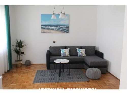 Appartements Ivica I Julija osi - Omi Croatie