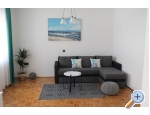 Apartmaji Ivica I Julija osi - Omi Hrvaka