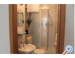 Appartements Ivica I Julija osi - Omi Kroatien