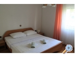 Appartements Ivica I Julija osi - Omi Kroatien