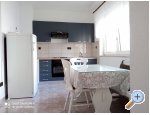 Appartements Ivica I Julija osi - Omi Kroatien