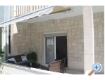 Appartements Ivica I Julija osi - Omi Kroatien