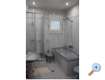 Apartmaji Ivica I Julija osi - Omi Hrvaka