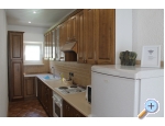 Appartements Ivica I Julija osi - Omi Kroatien