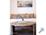 Appartements Ivica I Julija osi - Omi Kroatien