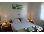 Appartements Ivica I Julija osi - Omi Kroatien