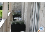 Appartements Ivica I Julija osi - Omi Kroatien
