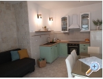 Apartmaji Ivica I Julija osi - Omi Hrvaka