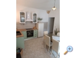 Appartements Ivica I Julija osi - Omi Kroatien