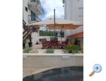 Appartements Ivica I Julija osi - Omi Kroatien