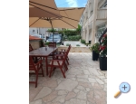 Appartements Ivica I Julija osi - Omi Kroatien