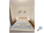 Apartmaji Ivica I Julija osi - Omi Hrvaka