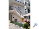 Appartements Ivica I Julija osi - Omi Kroatien