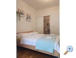 Appartements Ivica I Julija osi - Omi Kroatien