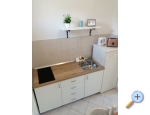 Appartements Ivica I Julija osi - Omi Kroatien